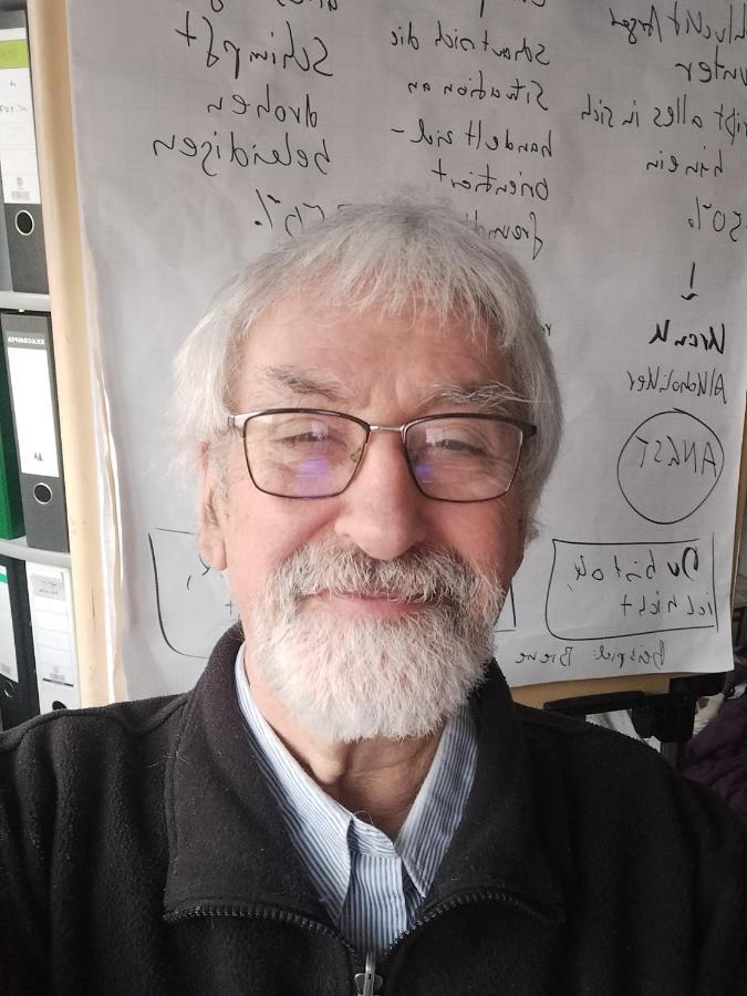 كولونيا Ein Offenes Kompetentes Ohr المظهر الخارجي الصورة